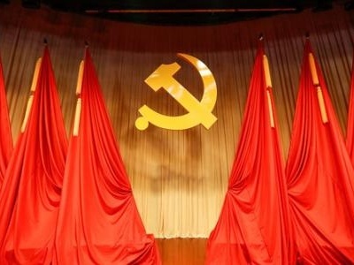疫情袭来，中国共产党交出新答卷