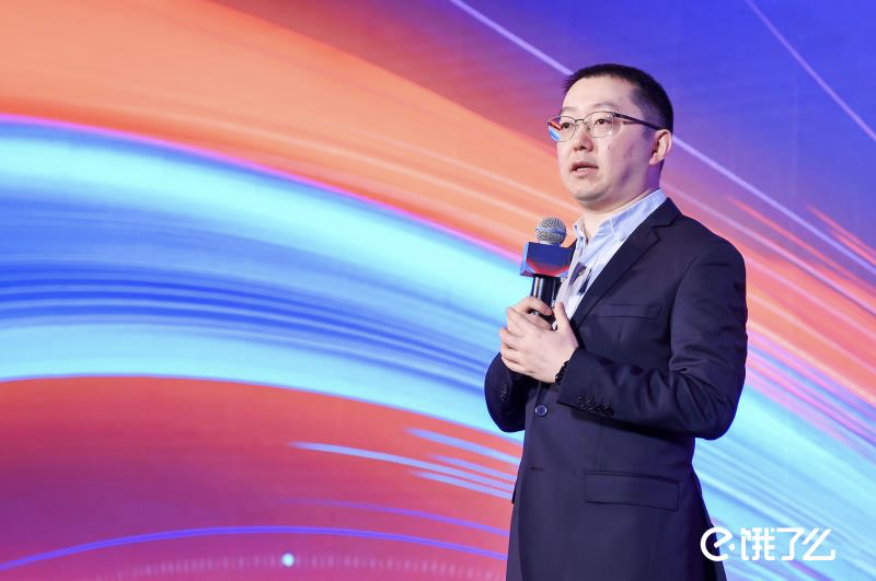 饿了么宣布升级 打造用户“身边经济”