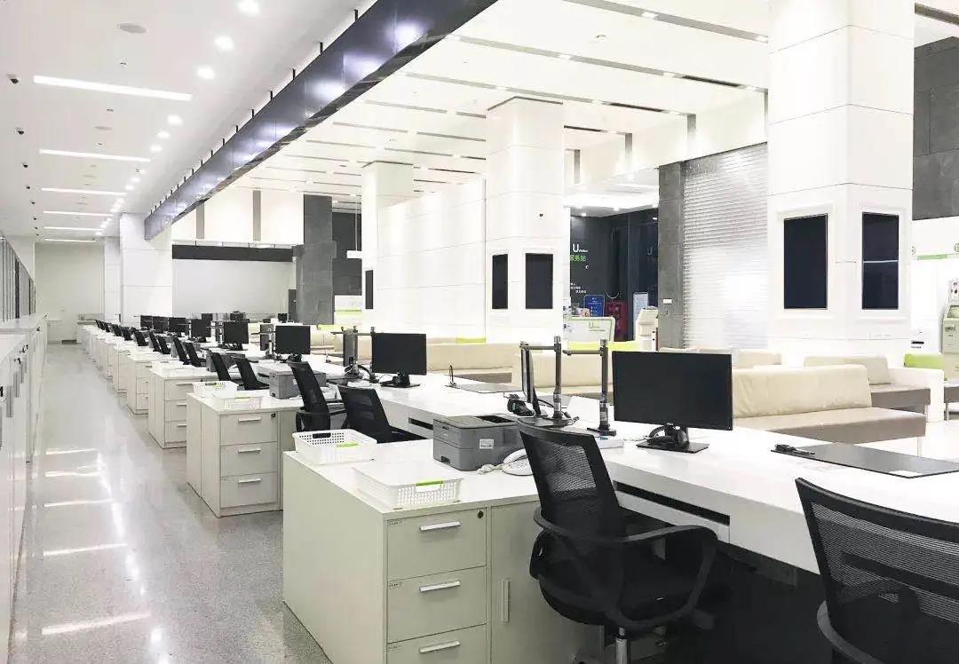 5G赋能，办事更方便！光明区159项政务服务事项下沉街道园区