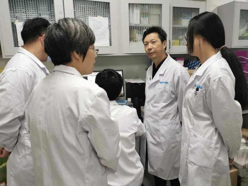 胆管癌患者福音！我国胆道腔内治疗实现“零的突破”