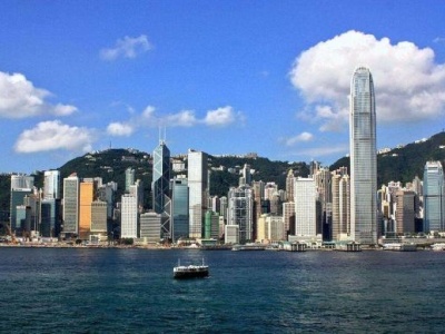 人民日报评论员：遏制外部势力干预香港事务的法律利剑