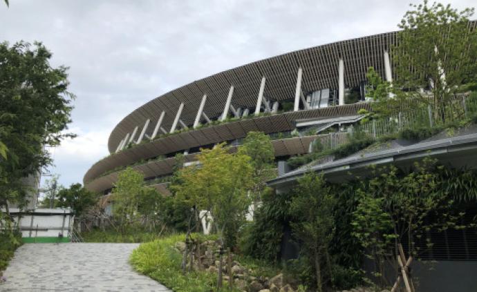 东京奥运会所有场馆都已敲定，最早17日公布新赛程