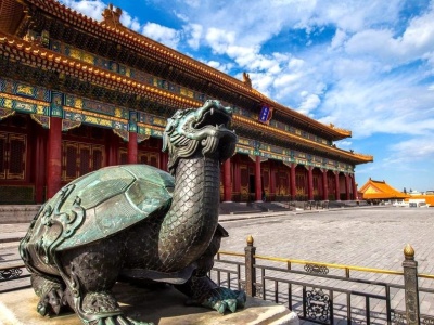 北京地区博物馆已开放54家 原则上不接待团体预约参观