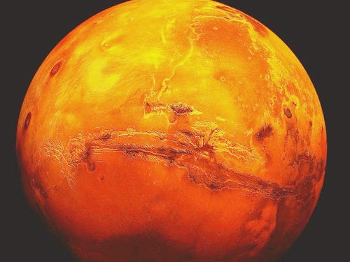火星又要“火”了，这些真真假假你搞清楚了吗？