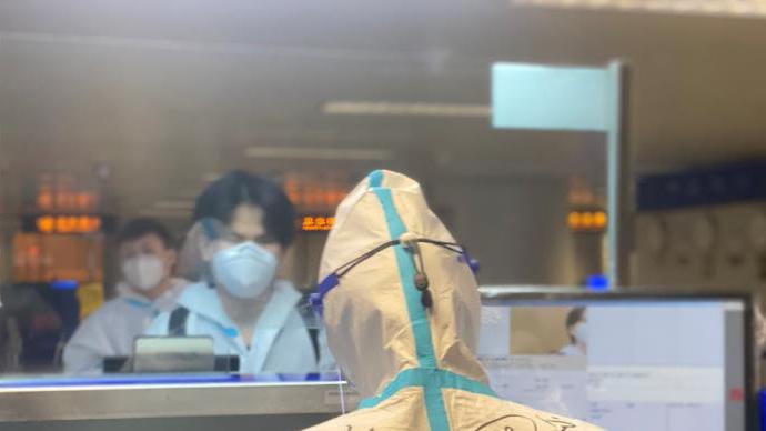 天津新增3例境外输入确诊病例，1例境外输入无症状感染者