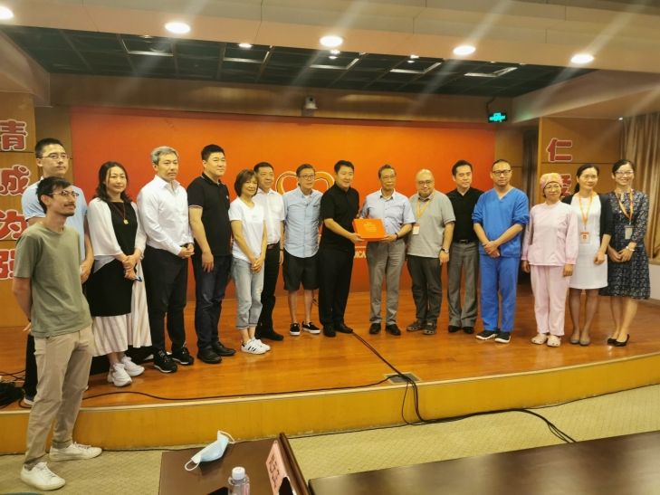 抗疫电影将开拍，钟南山：人永远比病毒聪明