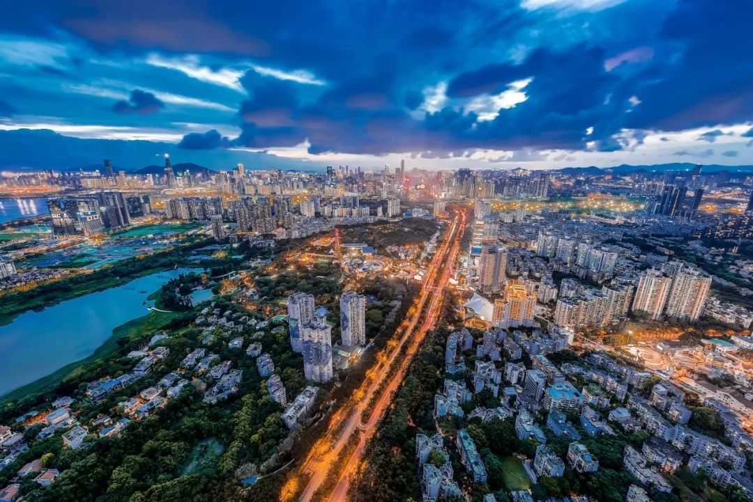 权威发布 | 深圳如何实现城市精细化管理？请看发布会实录！