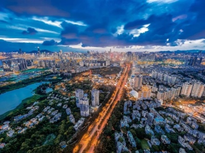 权威发布 | 深圳如何实现城市精细化管理？请看发布会实录！