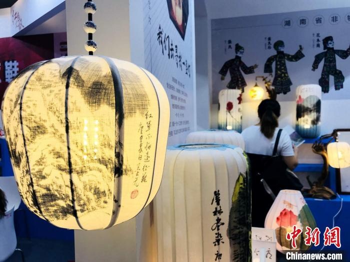2020湖南红色旅游文化节启幕 助推文旅升温