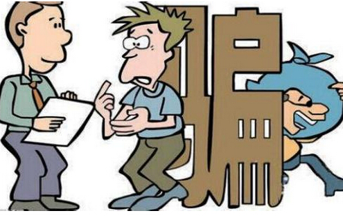 装可怜消费市民的爱心，街头“借”钱诈骗团伙被龙岗警方端掉