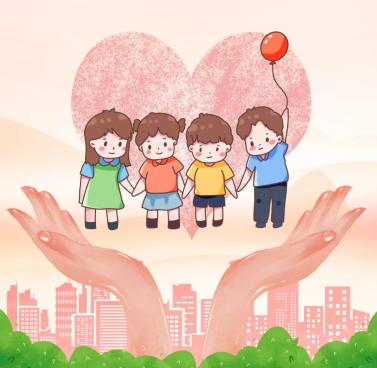 龙华区率先出台未成年人保护制度