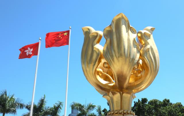 多名全国政协委员表示坚决拥护并支持香港国安法通过实施