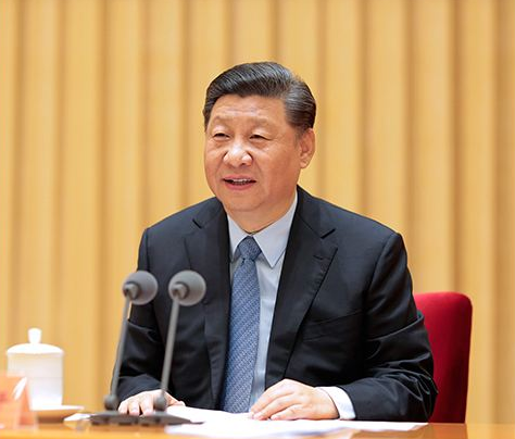 学习金句 | 习近平总书记谈组织工作