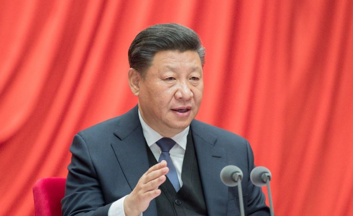 习近平这些“首次”背后的“始终”