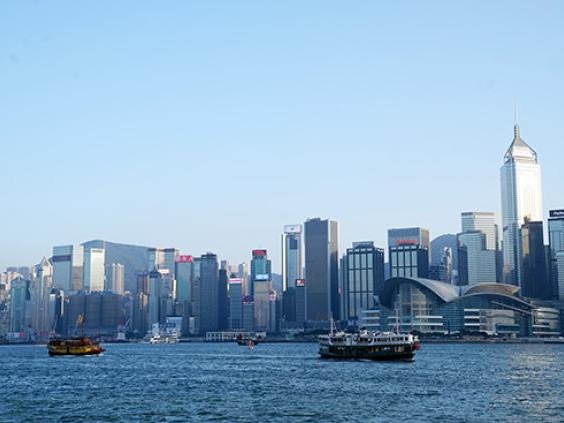 香港特区政府正式成立维护国家安全委员会