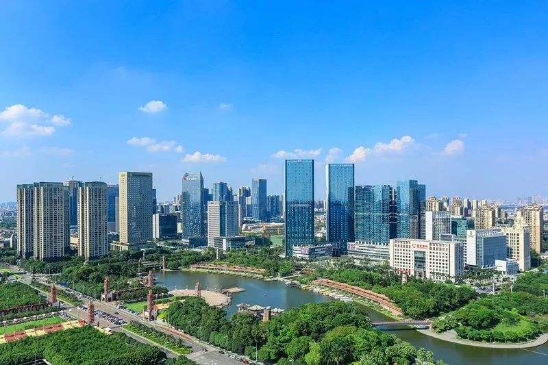 广东153个地理标志保护产品居全国第三