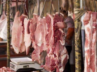 武汉计划投放2000吨政府储备冻猪肉确保汛期猪肉价格稳定