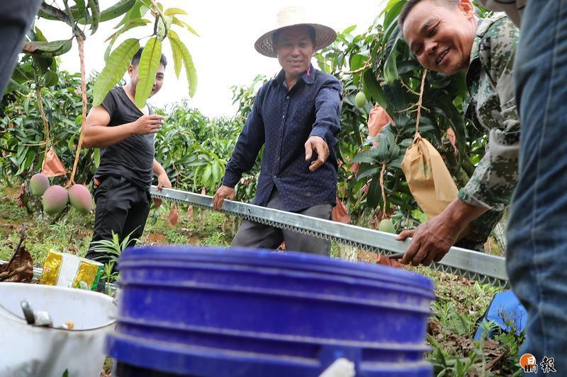 从“扶起来”到“富起来”，光明区全力以赴帮助汕尾、百色高质量打赢脱贫攻坚战