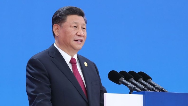 倒计时100天，进博会再发“东方之约”