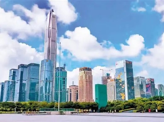 深圳：“文化创新2020”结硕果 现代文明之城展宏图
