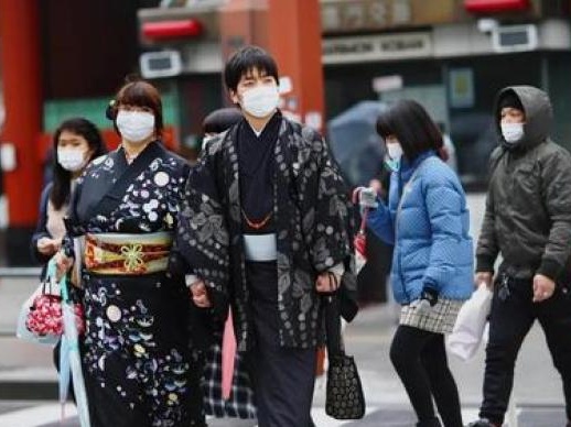 东京单日新增确诊病例创新高，专家：第二波疫情正向全国扩散