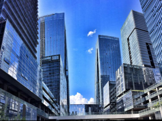 深圳市物业管理信息平台正式启用
