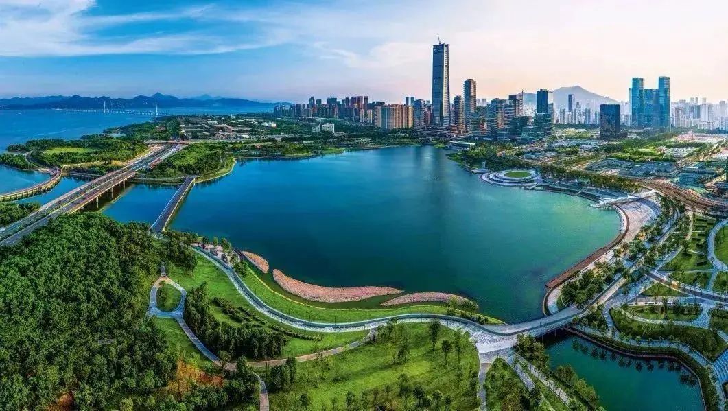 深圳：以先行示范标准贯彻落实好新时代党的组织路线