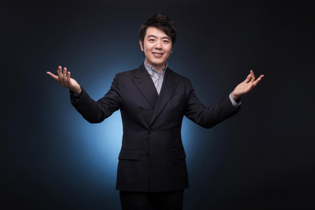 来了来了坪山大剧院！郎朗8月14日巴赫《哥德堡变奏曲》中国首演！