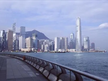 香港商报时评：勾结外力是祸害香港