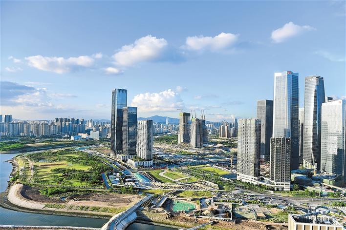 专家：企业家座谈会释放重要信号提振未来发展信心 千方百计把市场主体保护好