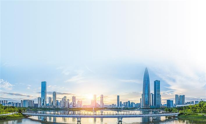 深圳将试点企业除名制 广东深化市场主体退出制度改革