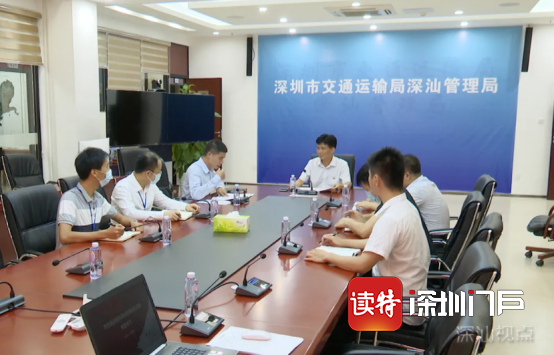 深汕合作区：“一校一案”“六大举措”提升学校周边交通安全品质