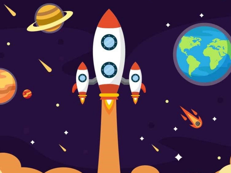 图说 | 火星为什么那么红？