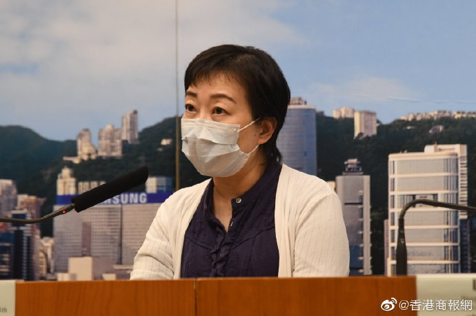 香港新增61例确诊病例，累计突破2000例