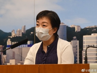 香港新增61例确诊病例，累计突破2000例