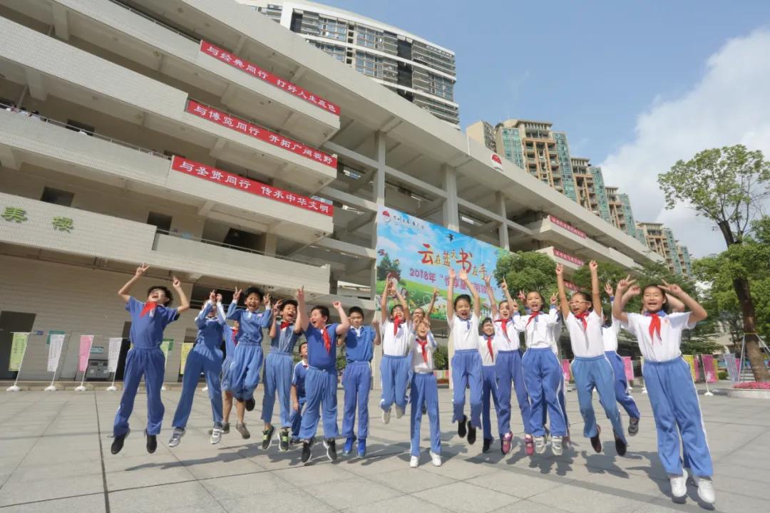罗湖小一、初一招生录取结果今天下午5点公布 可预约现场咨询