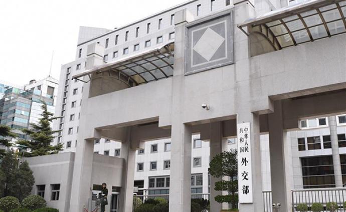 印度连续打压在印中企，外交部：将采取必要措施维护中企权益