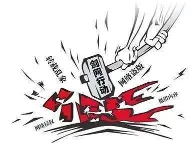 上海市正式启动打击网络侵权盗版“剑网2020”专项行动