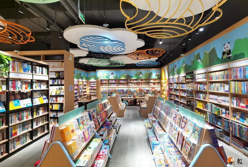 （重）它是深圳老字号更是最美新品牌，“覔书店”落户宝安福永邀您来打卡