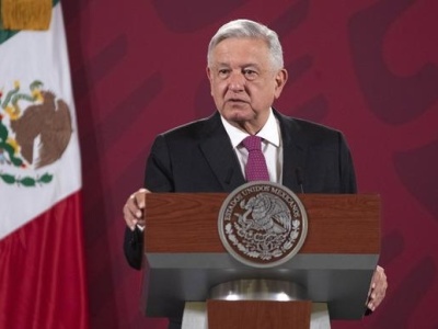墨西哥总统访美，美媒称或意在借美政策刺激本国经济增长