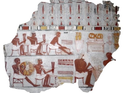 走进三千多年前的底比斯，随大英博物馆策展人见证古埃及兴衰