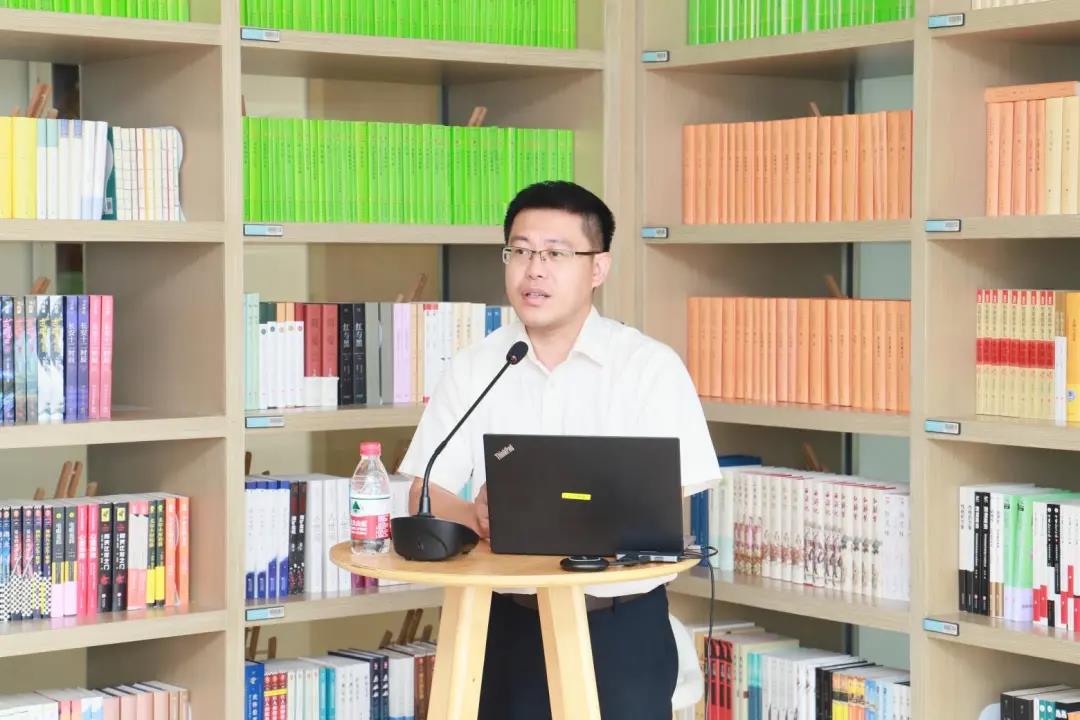 民法典开讲｜坪山法院邀请法学专家深度讲解保理合同热点问题
