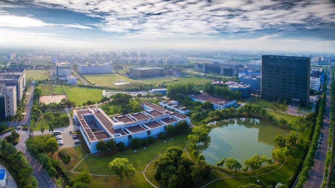 自贸区南京片区：提升区域营商环境，知识产权保护体系建设再发力