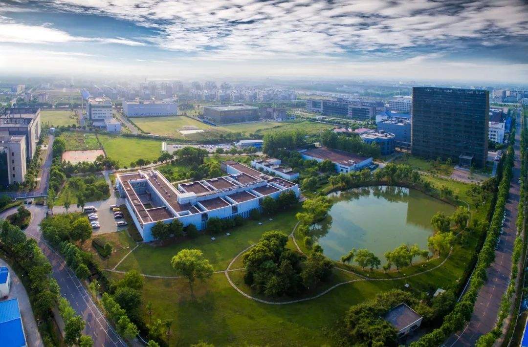 自贸区南京片区：提升区域营商环境，知识产权保护体系建设再发力