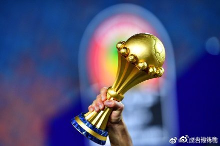 非洲杯将推迟至2022年1-2月在喀麦隆举行