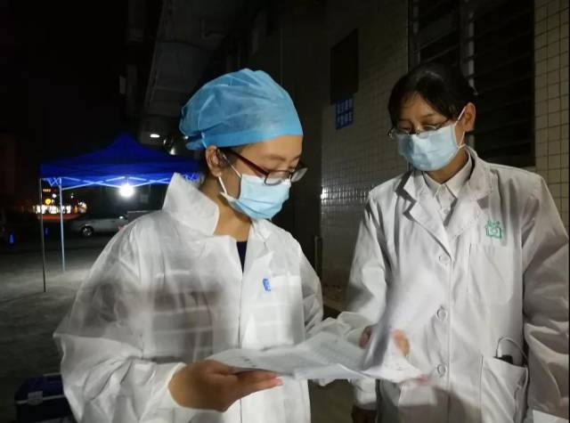 抗疫英雄传 | 疾控精英——奔走在南粤大地的流调特战队
