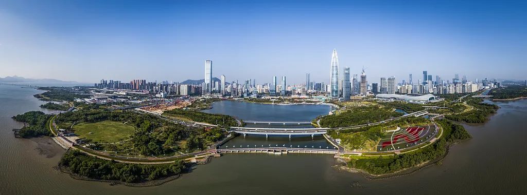 深政观察｜信息量很大！特区40岁生日之际，深圳市党政代表团到汕头考察
