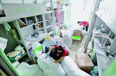 这个毕业“寄”，不简单！
