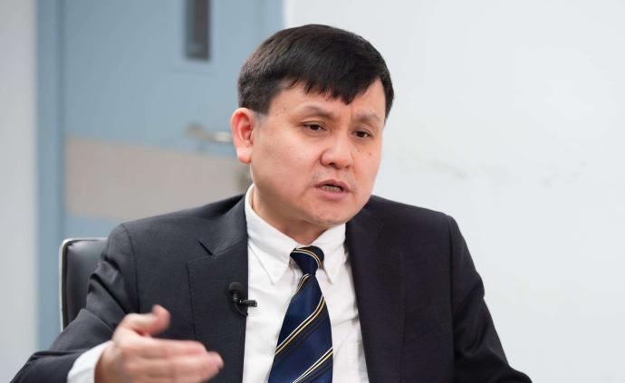 张文宏谈疫情形势：精准防控不伤全局将是中国抗疫常态
