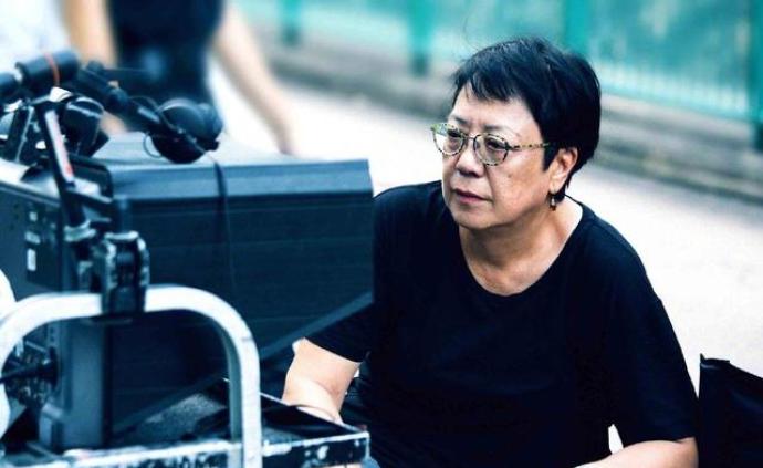 香港特区政府祝贺许鞍华荣获威尼斯电影节终身成就奖